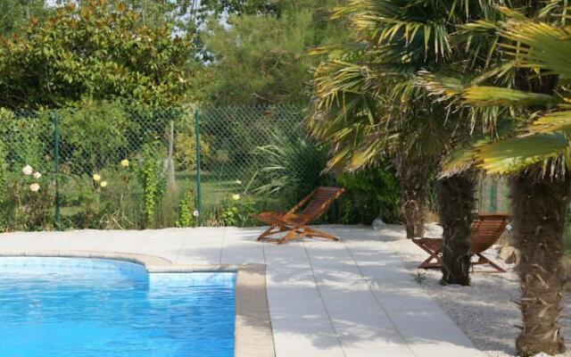 Domaine de la Bourie