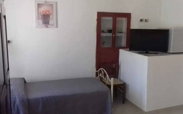 B&B Gerace