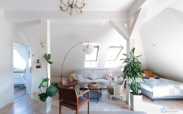 Aviator Apartments