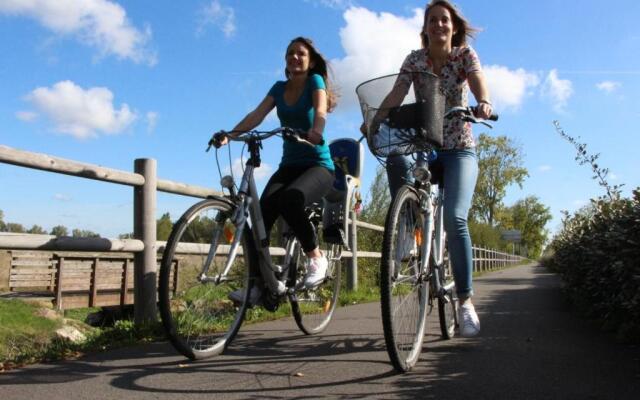 Maison Saint-Jean-de-Monts, 2 pièces, 4 personnes - FR-1-323-148
