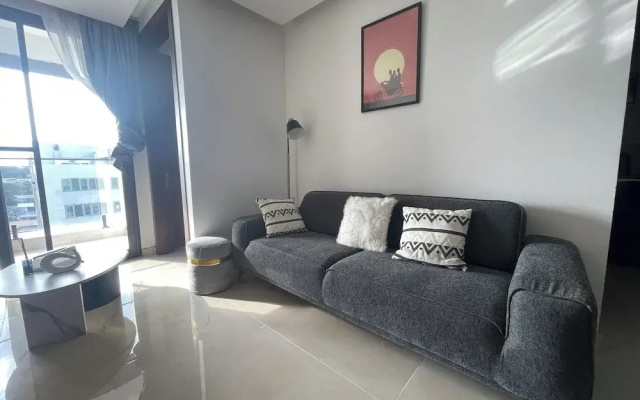 Bravia Apartment