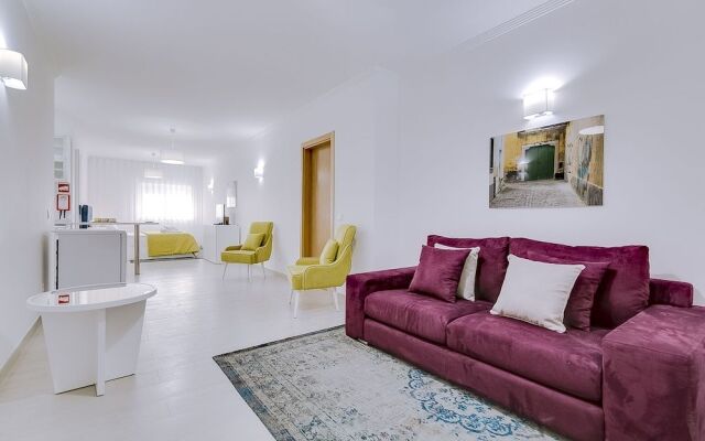 Apartamentos Sol e Ria