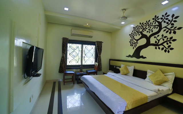 Hotel Shiv Villa