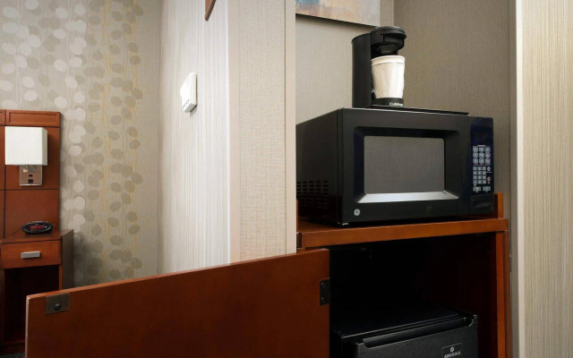 Courtyard by Marriott Wichita Falls