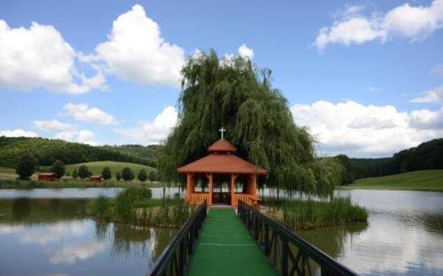 Zselicvölgy Szabadidőfarm