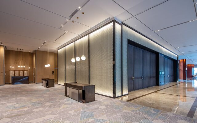 Mhub by MGM Nanjing Jiangning