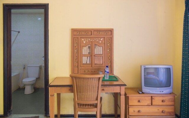 Blessing Hills Family Resort & Hotel