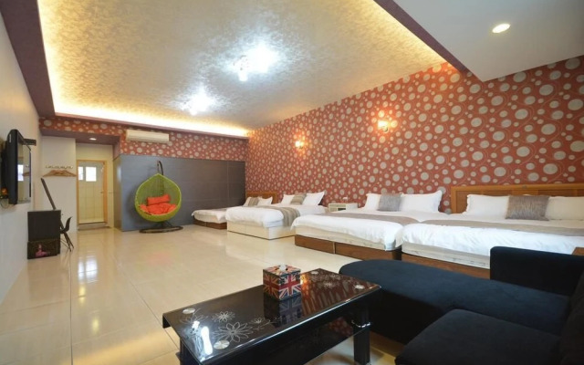 Shui River B&B
