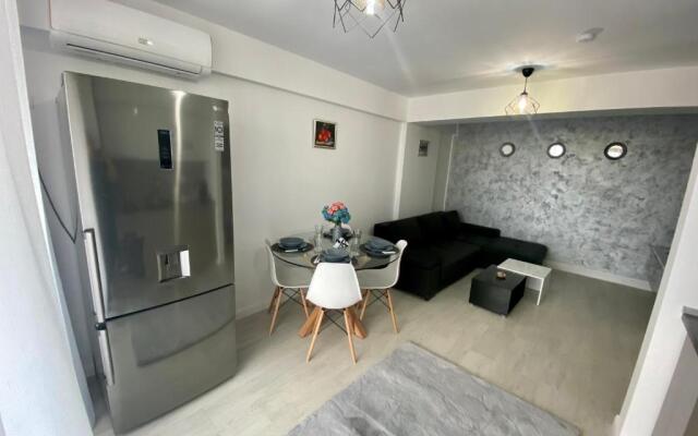 Summer Vibe Residence