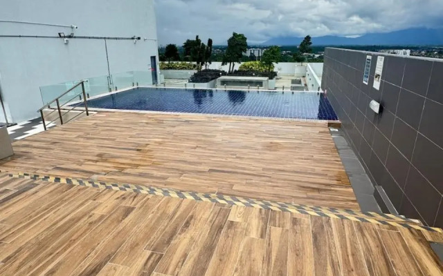 Apartments @ Podium Kuching