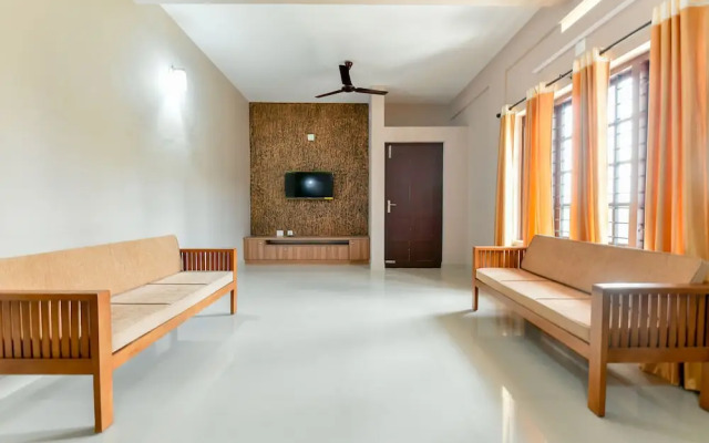 OYO Home 24016 Serene Stay
