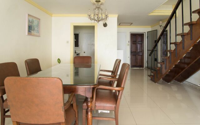 Montego Bay Club Resort