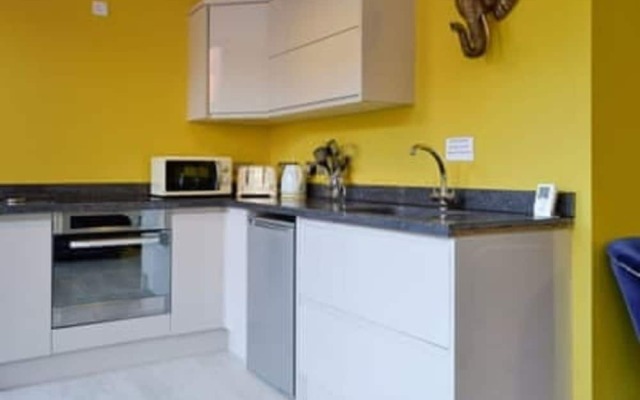 Country Estate - The Stables, Llandenny