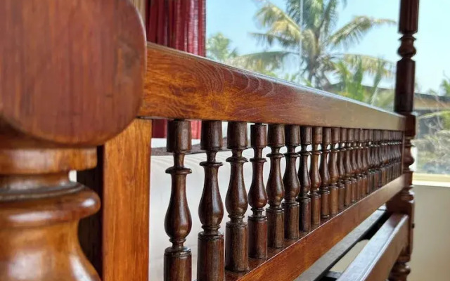 Santa Maria - A Premium Boutique Homestay by the Sea