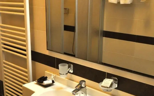 Hotel Etruria