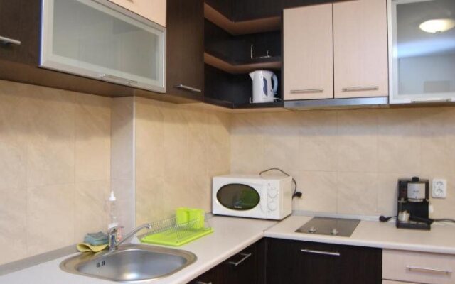Elit Pamporovo Apartments