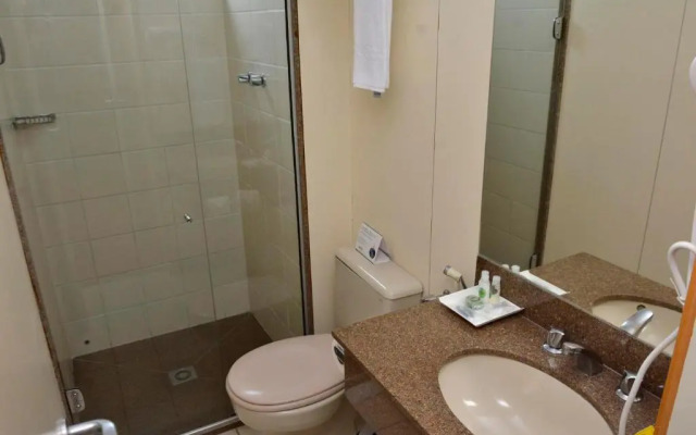 San Diego – Lourdes Suites