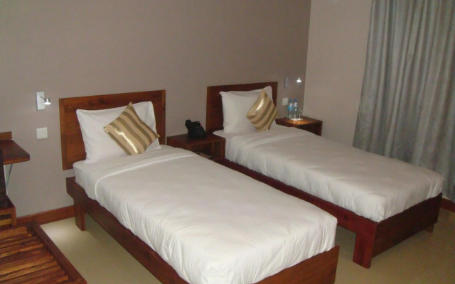 Venus Premier Hotel