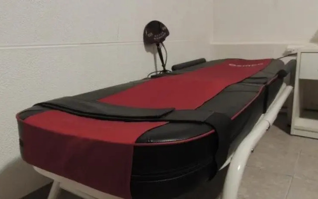 La Pérgola Hotel Tucumán