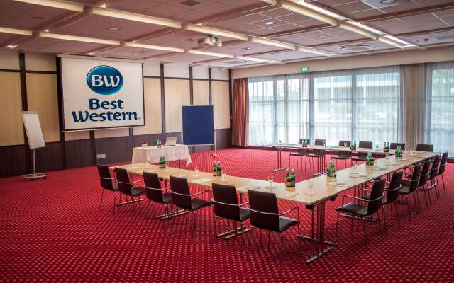 Best Western Plaza Hotel Wels