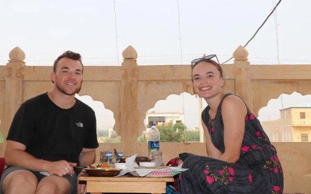 Urmila Guest House