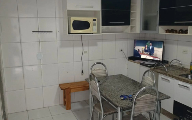 2 Casa Simples São PauloSP Aeroporto de Congonhas