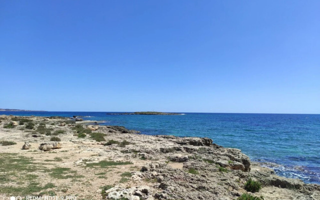 Villa Miramare Ognina