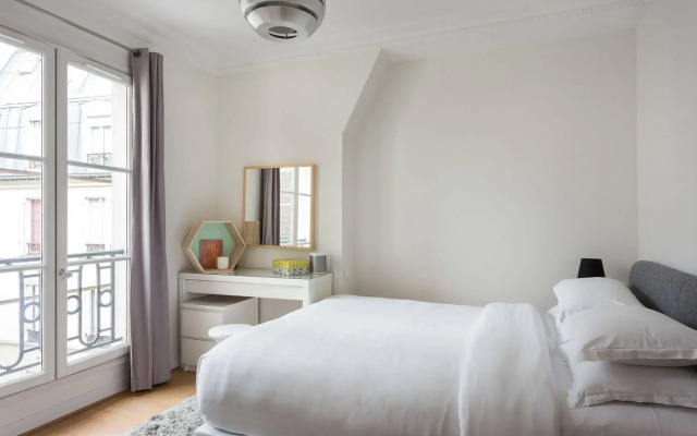 onefinestay – Parc Monceau apartments