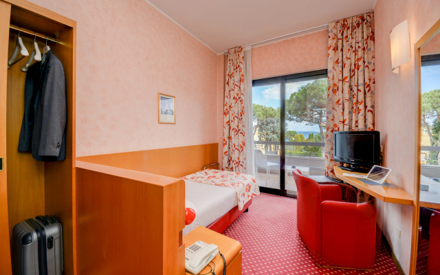 Hotel Oliveto