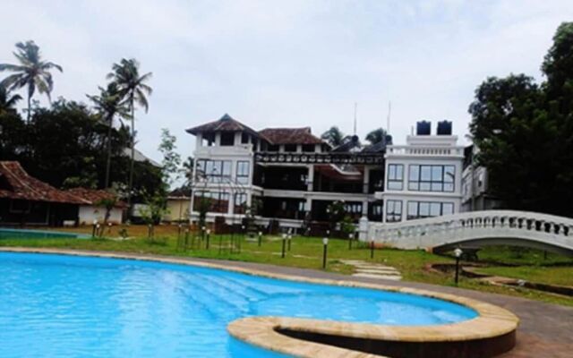 Sukhayus Wellness Heritage - Cherai