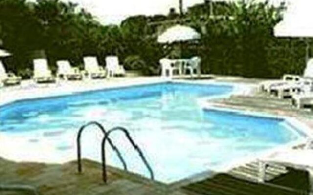 Pousada Doce Villa
