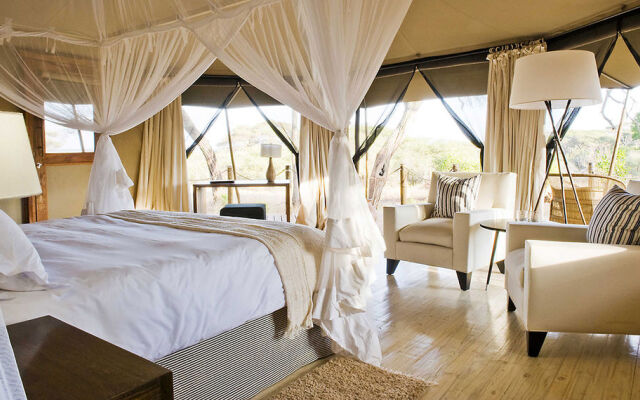 Sanctuary Swala