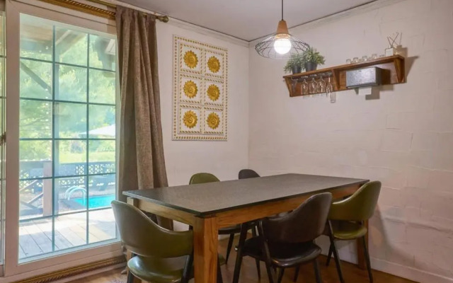 Gapyeong Pool Villa Palace