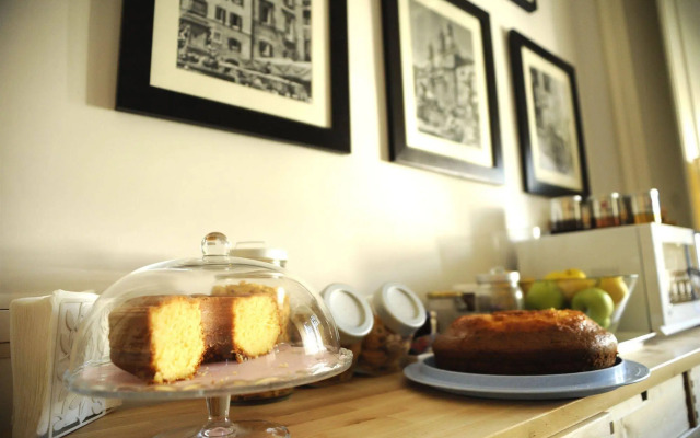 Pigneto Luxury Rooms