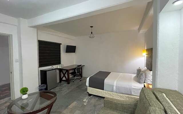 Ixaya Hotel