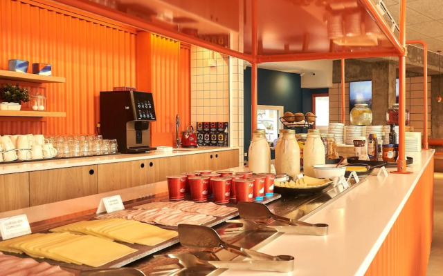 Ibis Budget Vitoria Gasteiz