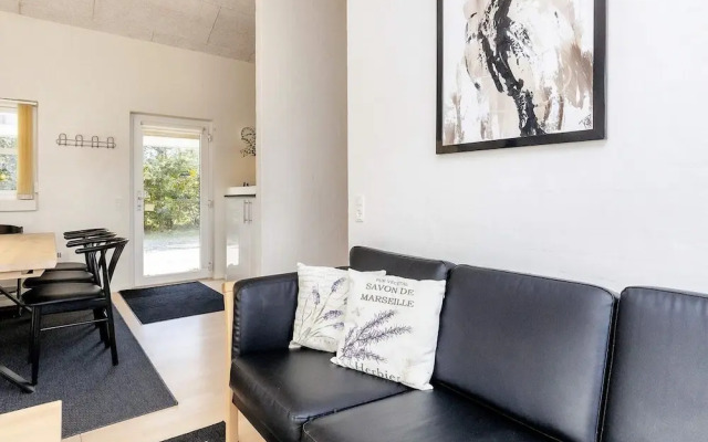 Luxury Retreat Tranum Strand - By Traum Ferienwohnungen