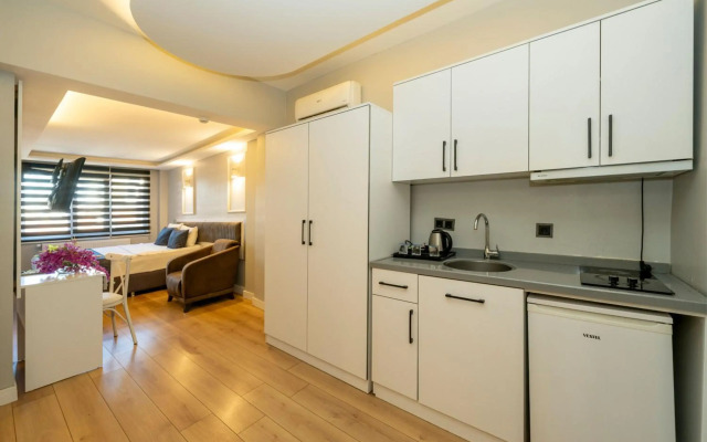 Luce Suite Hotel