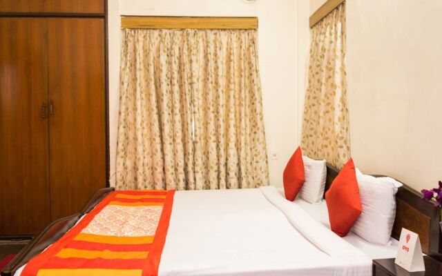 OYO 6157 Coral Residency