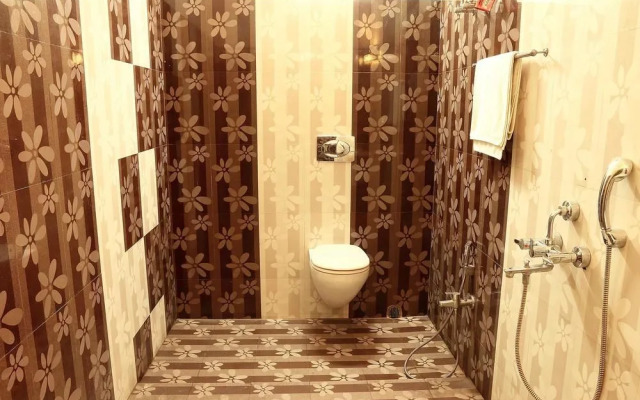 Hotel Rock Star Suites