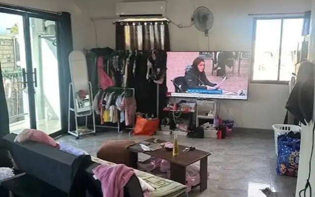 Mabolo Apartment Holy Name Cebu City Philippines