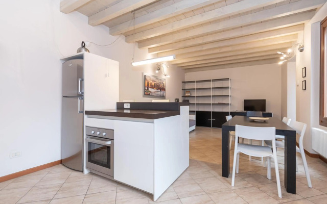 San Faustino Trilocale - Affitti Brevi Italia