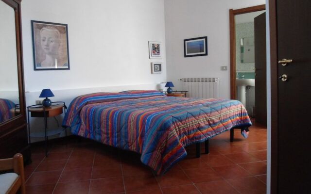 Al Lizzo Bed & Breakfast