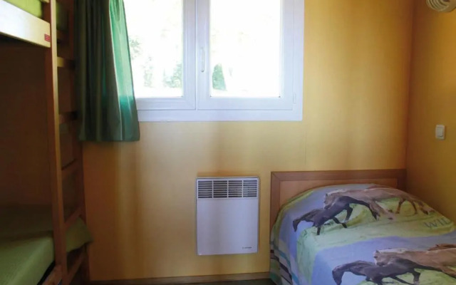 Camping Des Papillons