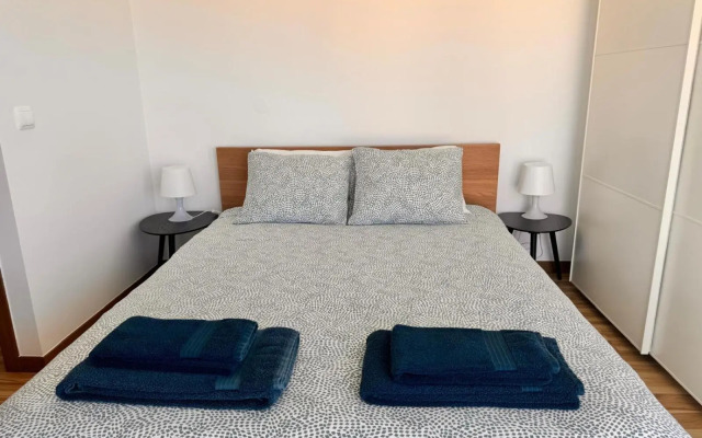 Alfarim House - close to Meco beach and Sesimbra