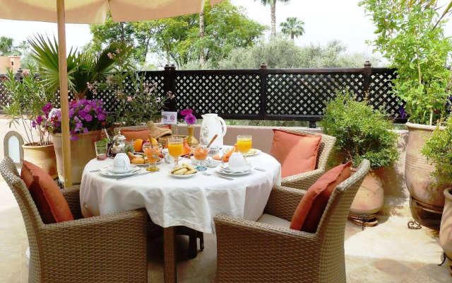 Riad Viva