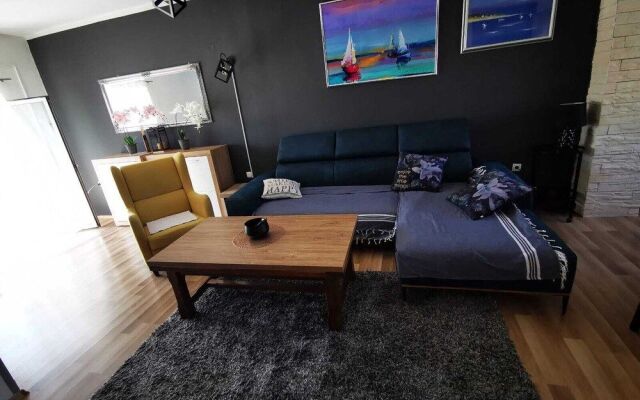 Villa Mediteraneo Dalmatia