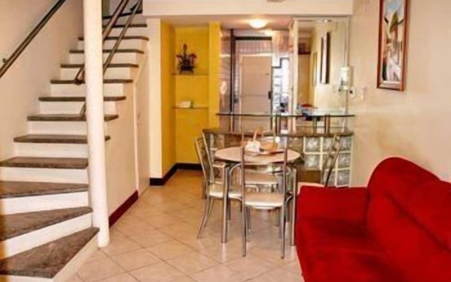 Villetta Dunas Holiday House