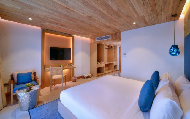 Hotel Barahi Pokhara