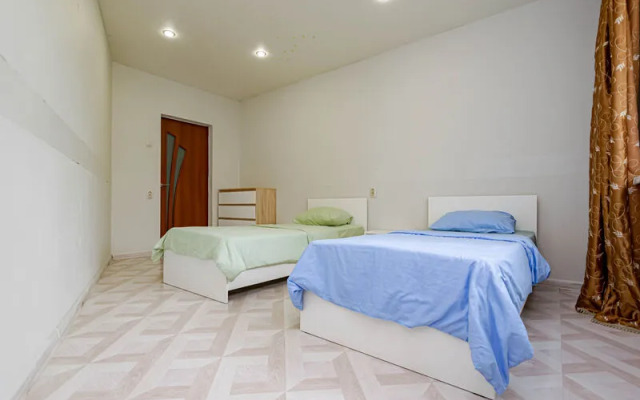 Уютный дом на ул. Юрша, д. 60